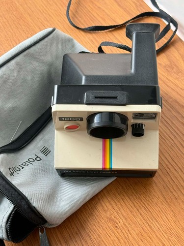 Elegante polaroid retrò - elegante,